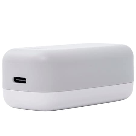 Ventev 20W PD USB C Wall Charger, White WC20-HD252202